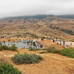 Fasā Natural Springs - Fasā