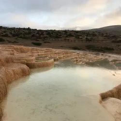 Fasā Natural Springs - Fasā