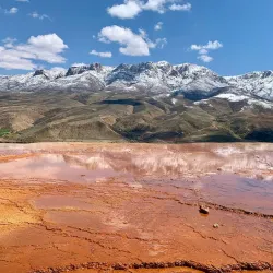 Fasā Natural Springs - Fasā