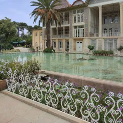 Local Parks and Gardens - Fasā