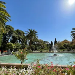 Local Parks and Gardens - Fasā