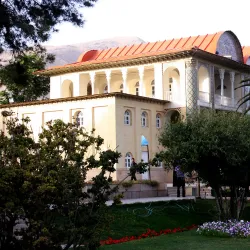 Local Parks and Gardens - Fasā