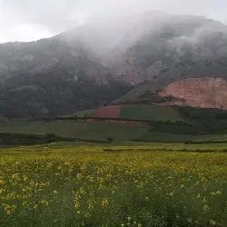 Golestan National Park - Gorgan