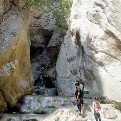 Golestan National Park - Gorgan