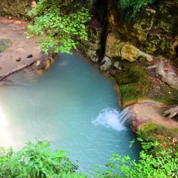 Golestan National Park - Gorgan
