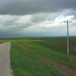 Golestan National Park - Gorgan