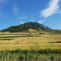 Golestan National Park - Gorgan