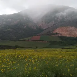 Golestan National Park - Gorgan