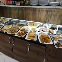 Gorgan Bazaar - Gorgan