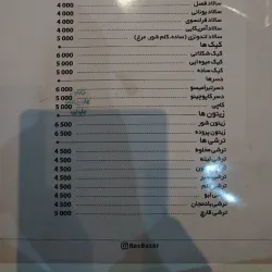 Gorgan Bazaar - Gorgan