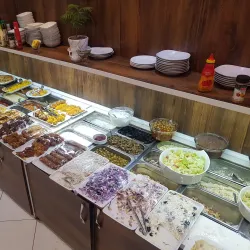 Gorgan Bazaar - Gorgan