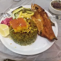 Gorgan Bazaar - Gorgan