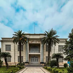 Gorgan Historical Museum - Gorgan