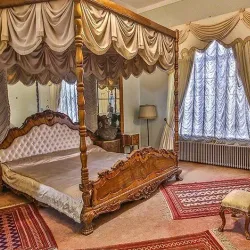 Gorgan Historical Museum - Gorgan