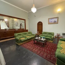 Gorgan Historical Museum - Gorgan