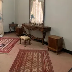 Gorgan Historical Museum - Gorgan