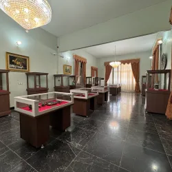 Gorgan Historical Museum - Gorgan