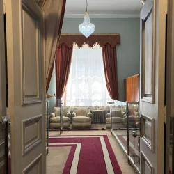 Gorgan Historical Museum - Gorgan