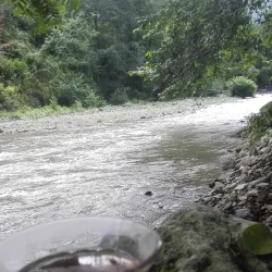 Gorgan River - Gorgan