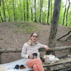 Gorgan River - Gorgan