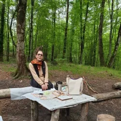 Gorgan River - Gorgan