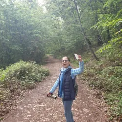 Gorgan River - Gorgan