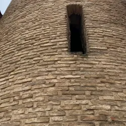 Gorgan Wall (Ancient City Wall) - Gorgan