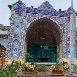 Gorgan Wall (Ancient City Wall) - Gorgan