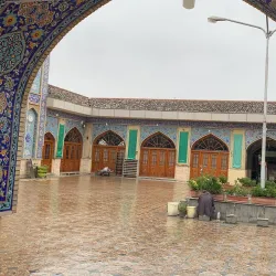 Gorgan Wall (Ancient City Wall) - Gorgan