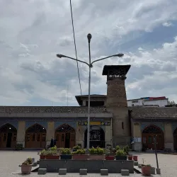 Jameh Mosque of Gorgan - Gorgan