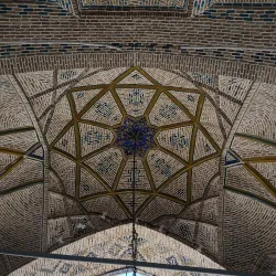 Jameh Mosque of Gorgan - Gorgan