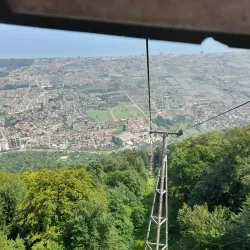 Namak Abrood Forest - Gorgan