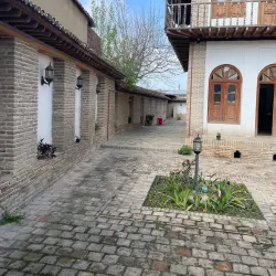 Sheikh Tusi Tomb - Gorgan