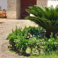 Sheikh Tusi Tomb - Gorgan