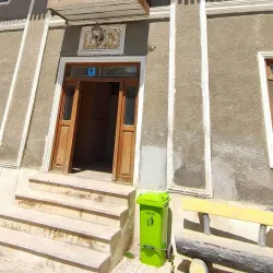 Sheikh Tusi Tomb - Gorgan