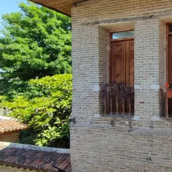 Sheikh Tusi Tomb - Gorgan