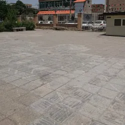 Alavian Dome (Gonbad-e Alavian) - Hamadan