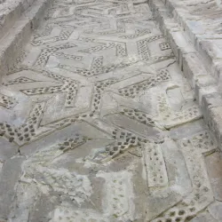 Alavian Dome (Gonbad-e Alavian) - Hamadan