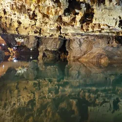 Ali Sadr Cave - Hamadan