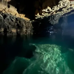 Ali Sadr Cave - Hamadan