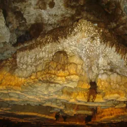 Ali Sadr Cave - Hamadan