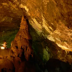 Ali Sadr Cave - Hamadan