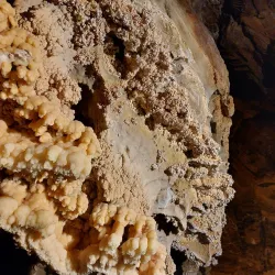 Ali Sadr Cave - Hamadan