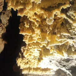 Ali Sadr Cave - Hamadan