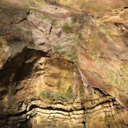 Ali Sadr Cave - Hamadan