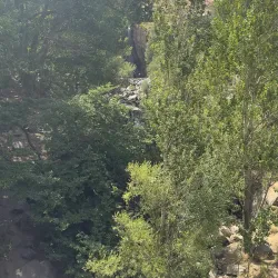 Ganjnameh Inscriptions - Hamadan