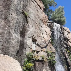 Ganjnameh Inscriptions - Hamadan