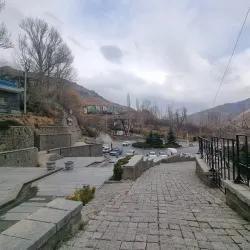 Ganjnameh Inscriptions - Hamadan