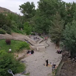 Ganjnameh Inscriptions - Hamadan