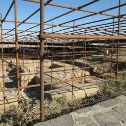 Hegmataneh Hill - Hamadan